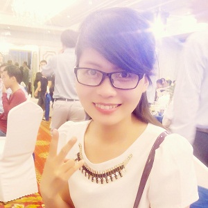 NGUYỄN HƯỜNG - KINH DOANH