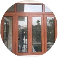 Nhôm kính TP Thủ Đức