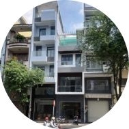 Nhôm kính Bình Thạnh