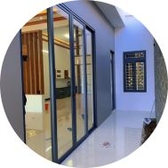 Nhôm Kính Quận 3