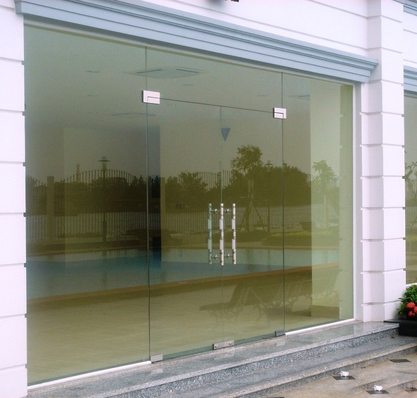 Cách tính giá tiền 1 bộ cửa kính cường lực 2019 - 2020 cực chi tiết để  tránh mất tiền oan