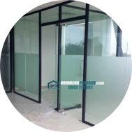 Vách nhôm xingfa